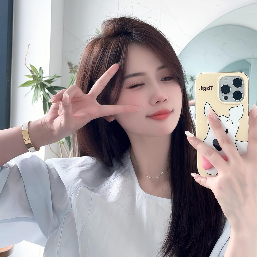 月儿