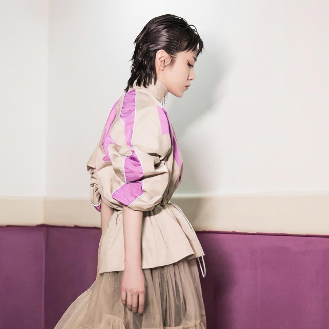 沐歌轻奢女装