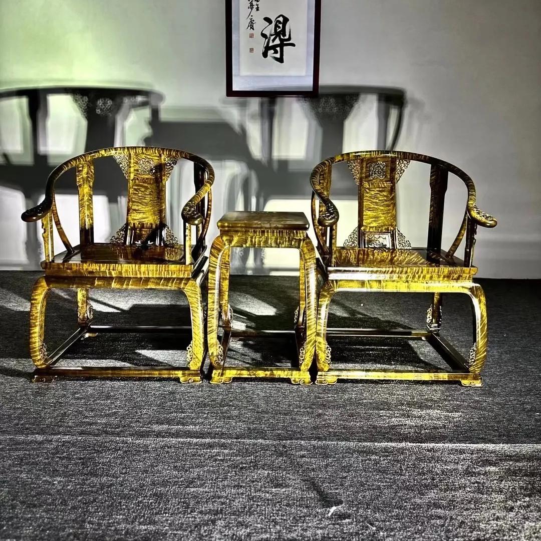 小林红木家具工艺品