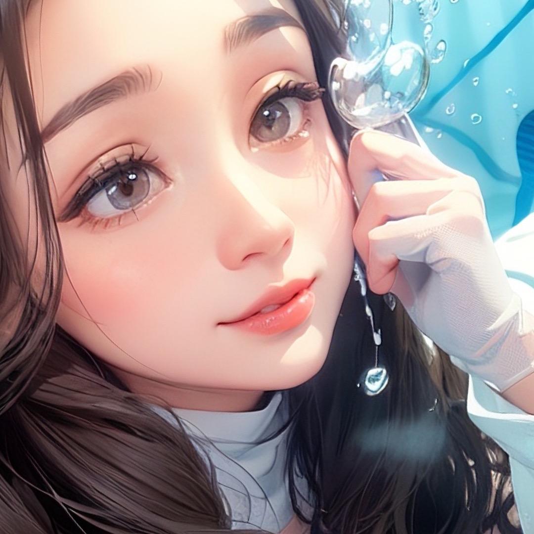 跳跳小太阳🌞