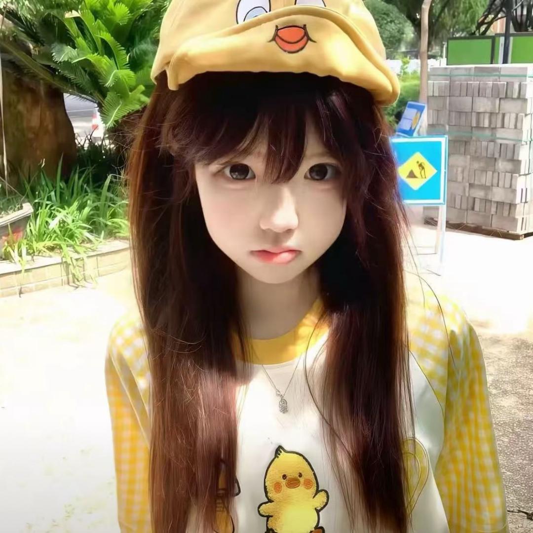 忧郁的鱼豆腐