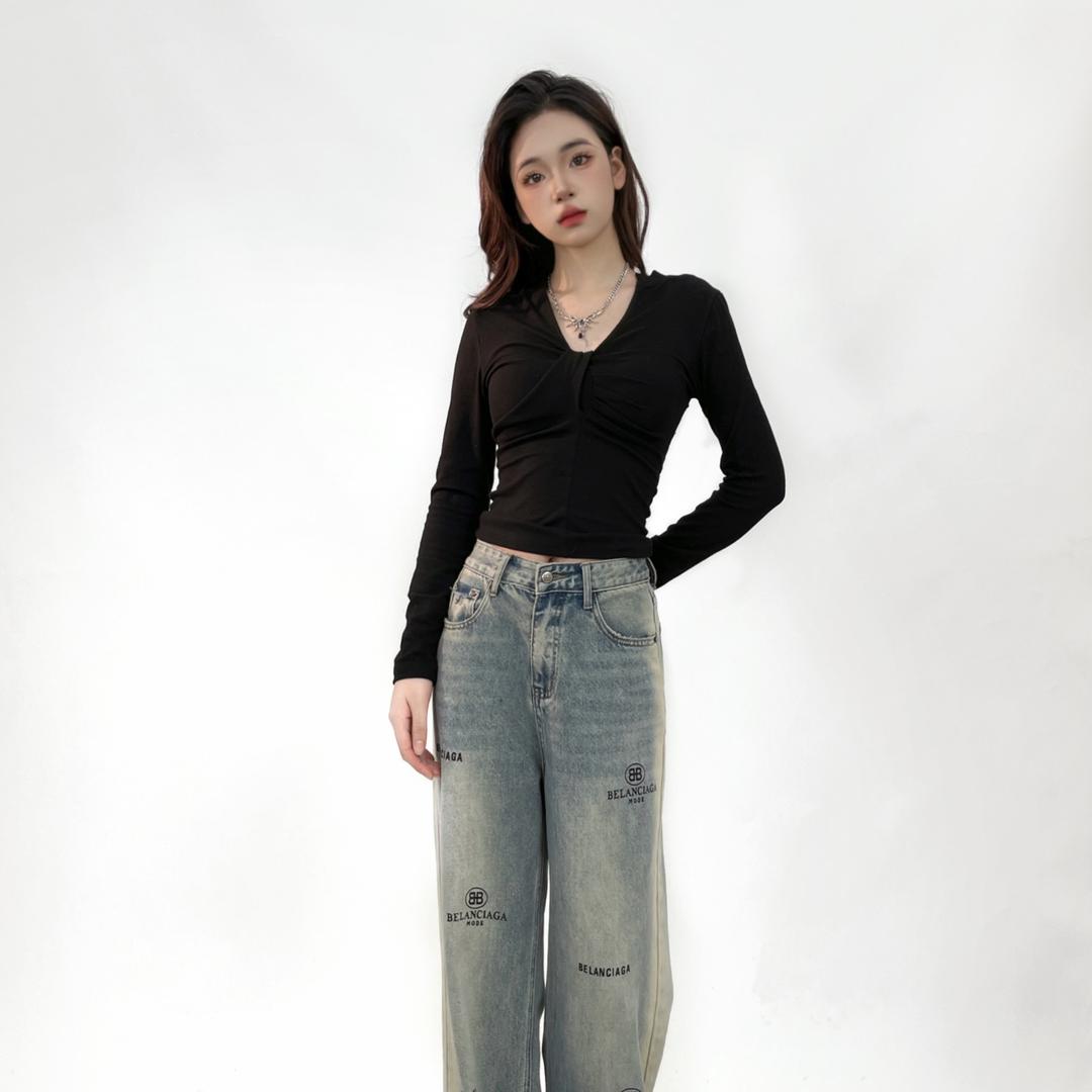 CHEN- denim女装