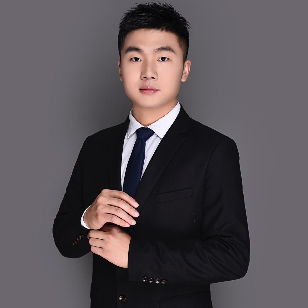 中建星光城市•刘龙