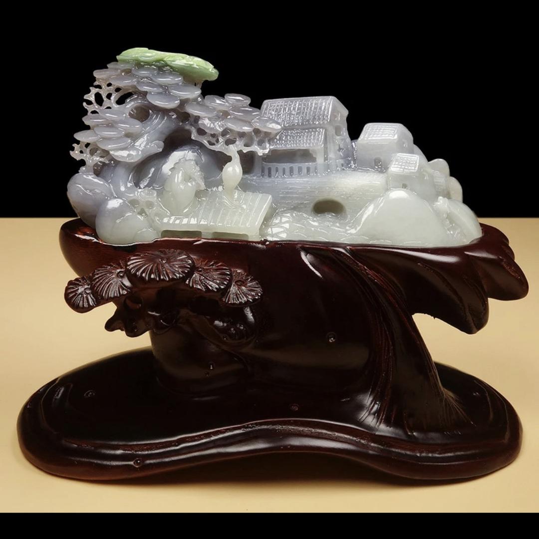 聚满多元工艺臻选阁