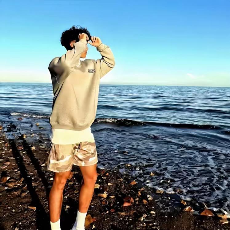 失约的海