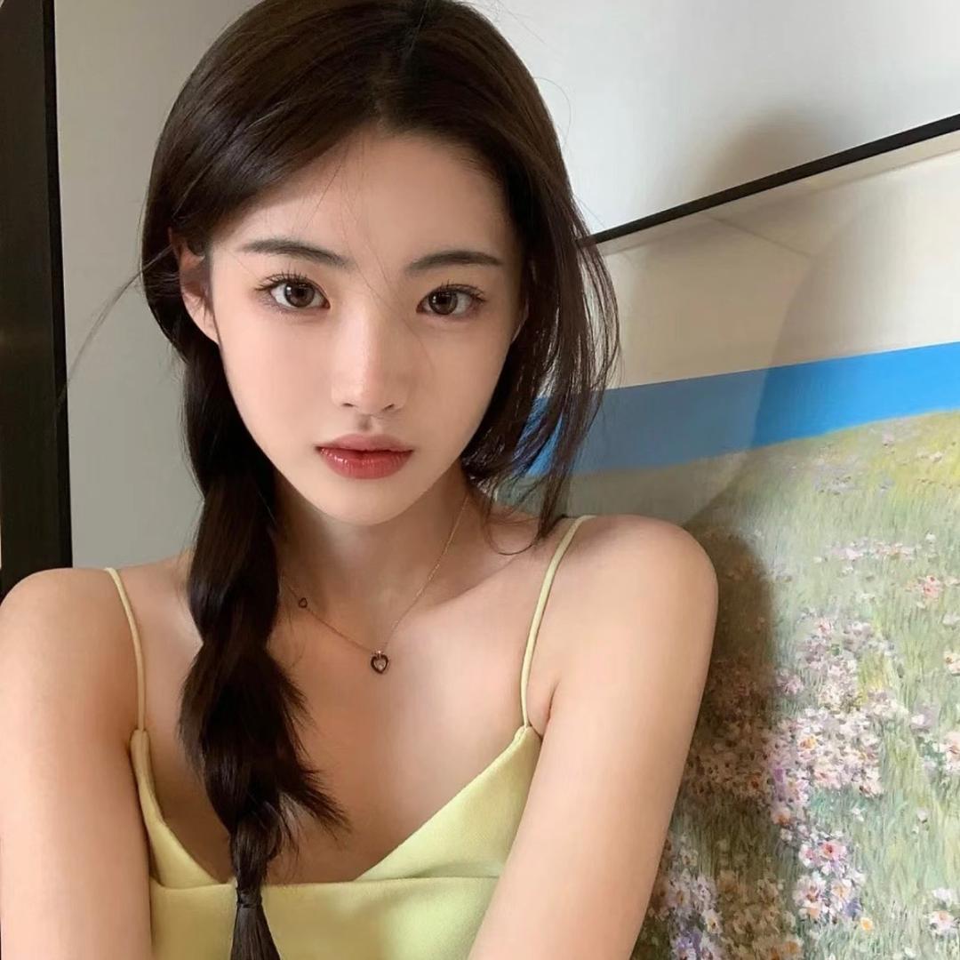 Soy🍊的琳琳.