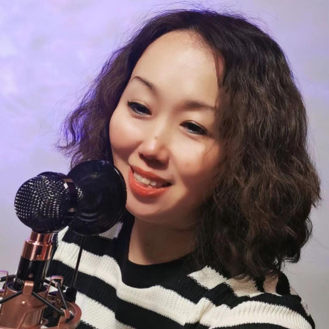 爱琴海🎤娜娜