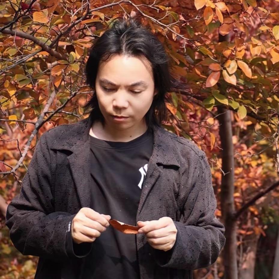 乡村故事财哥