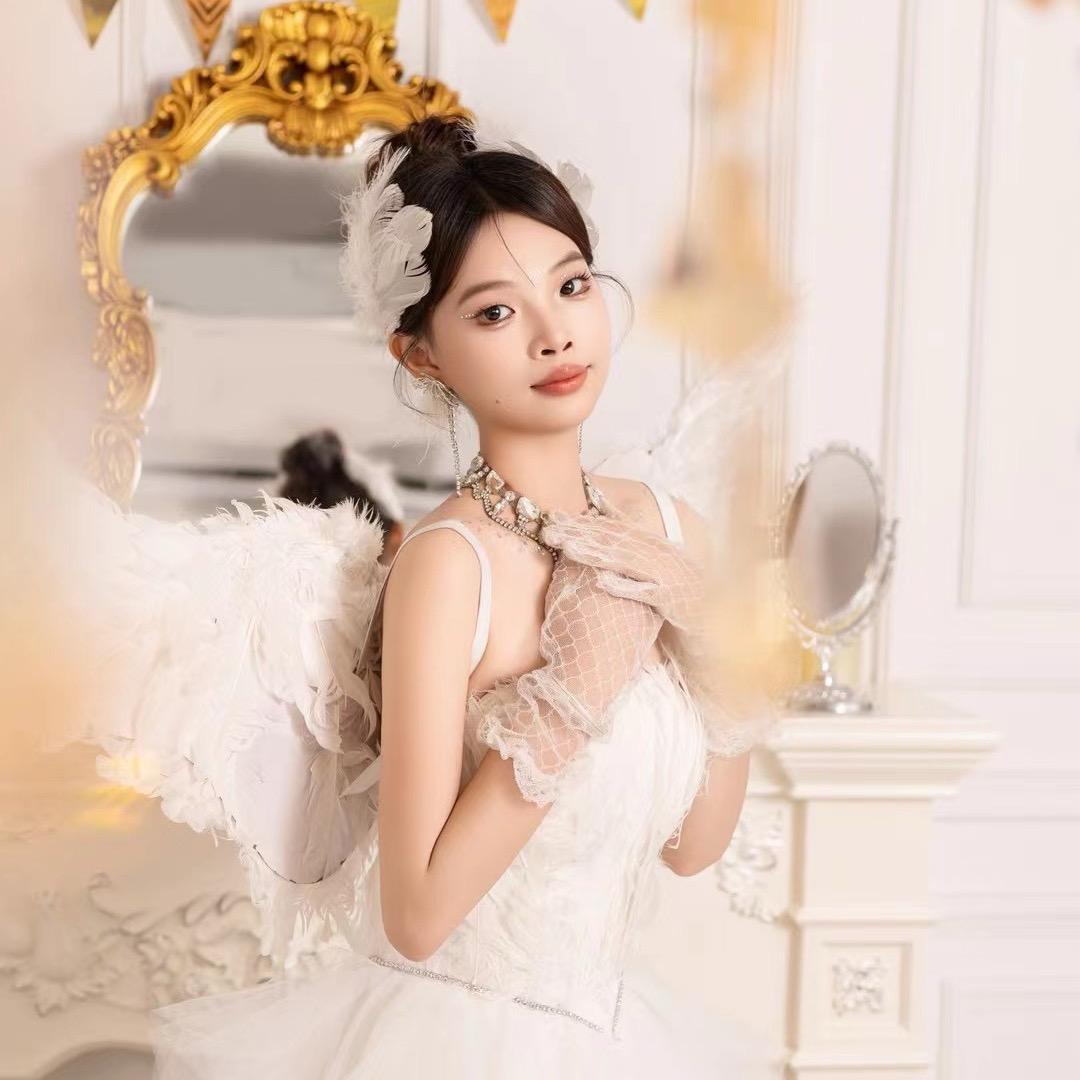 是羊咩咩吗？