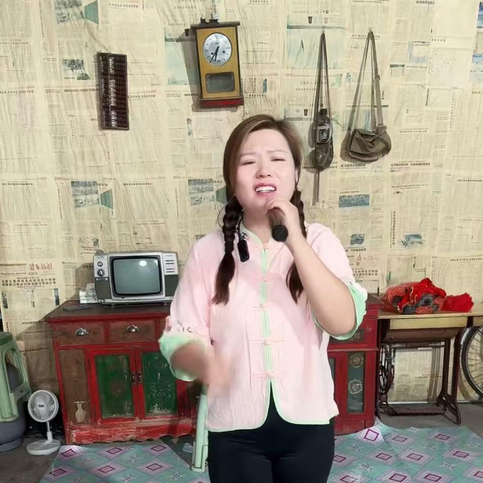 猫妹🎤
