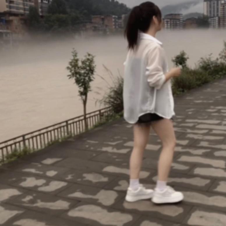 🍀  ㅤ江小白