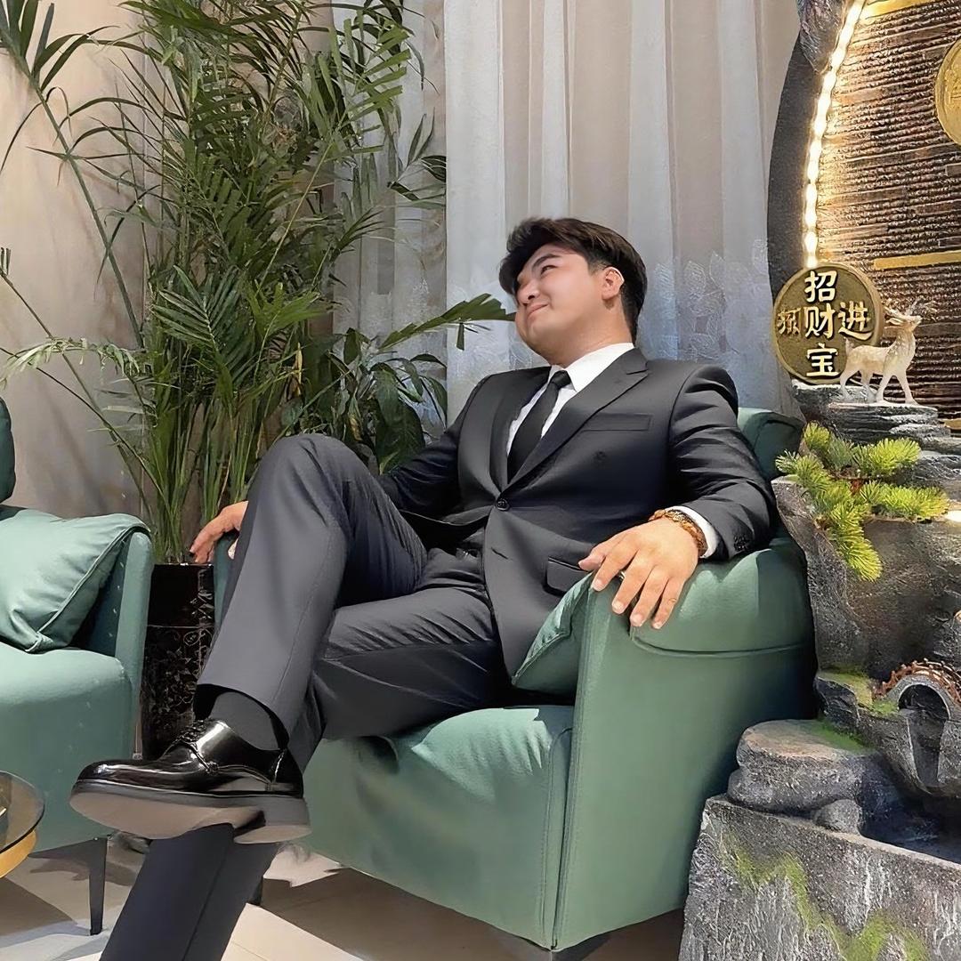 广厦房产