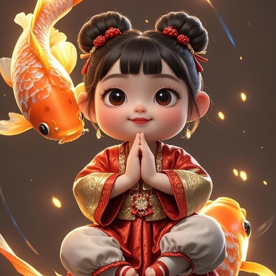 爆财财来🤑