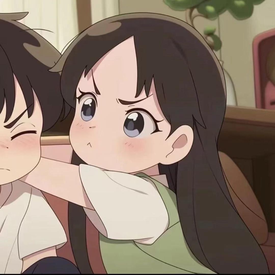 宝宝🍼