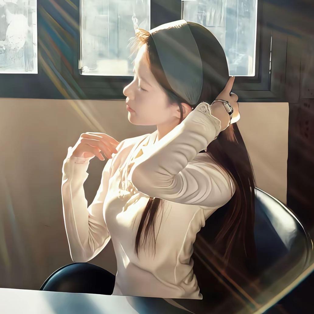 小猫碎碎念🐱(暴富版)