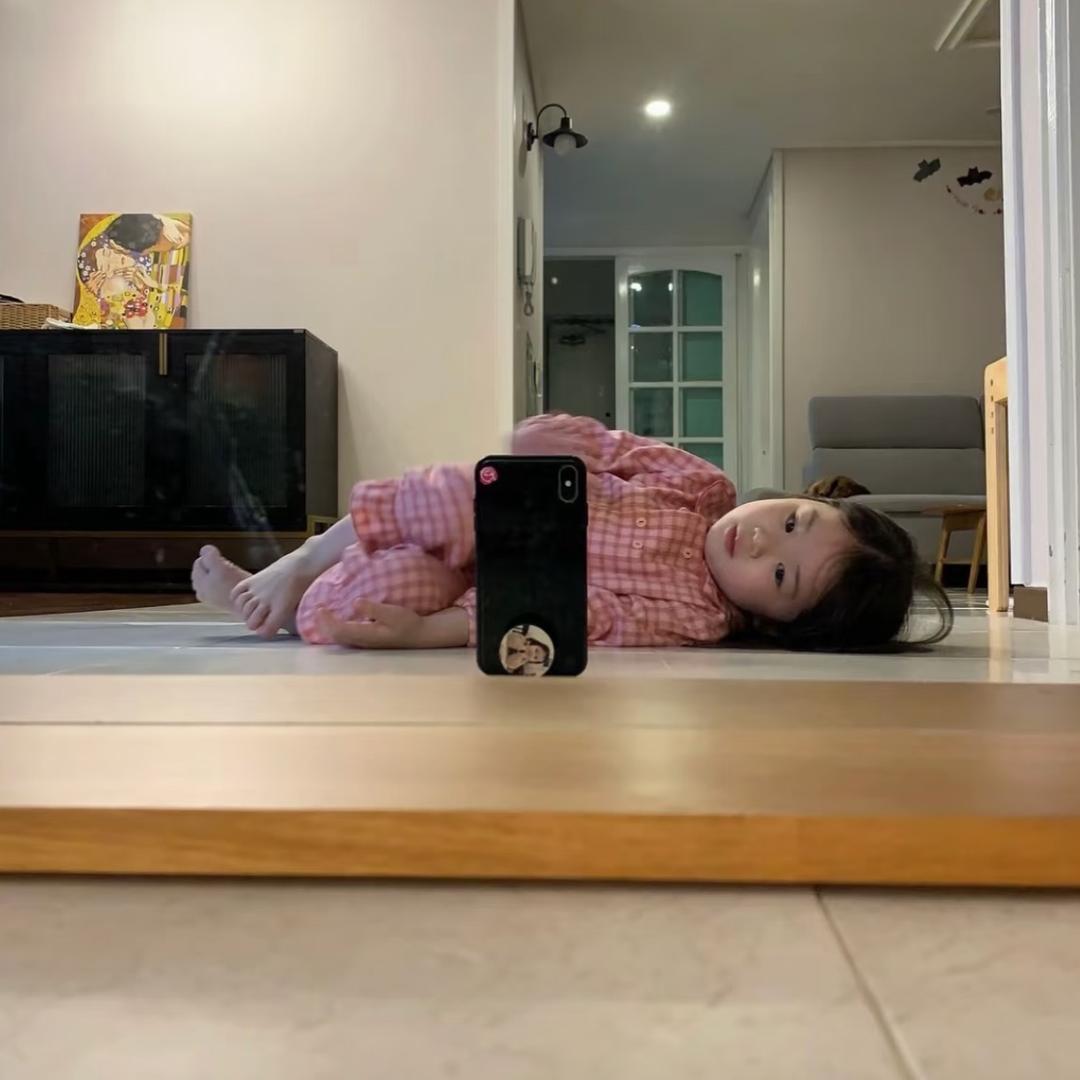 冰激凌趁热吃