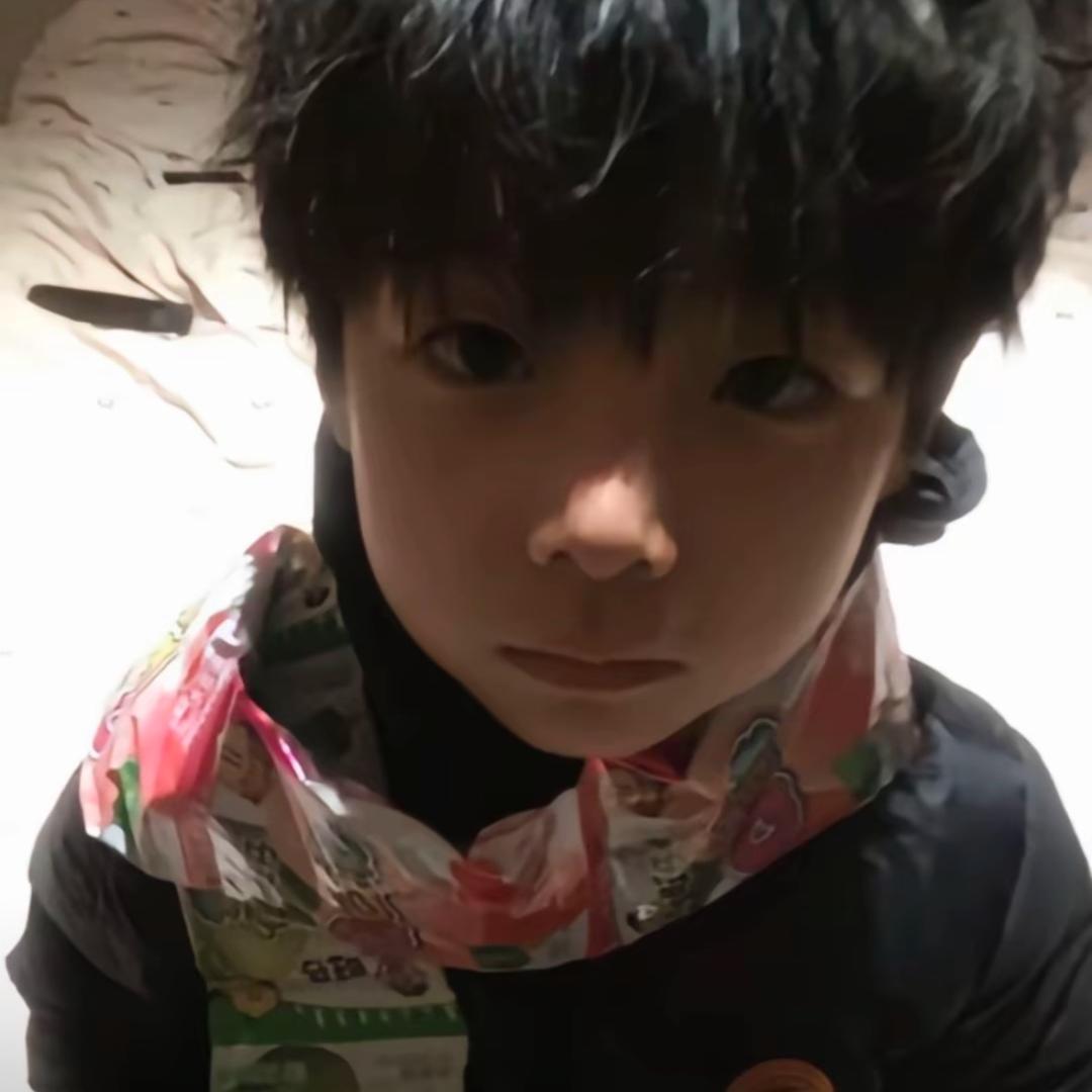 楚子航