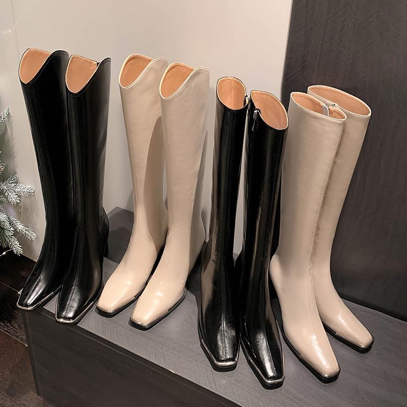 露斯设计师女鞋