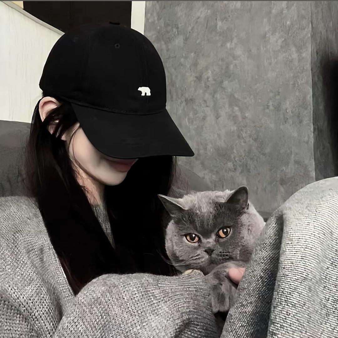 DDd半颗糖