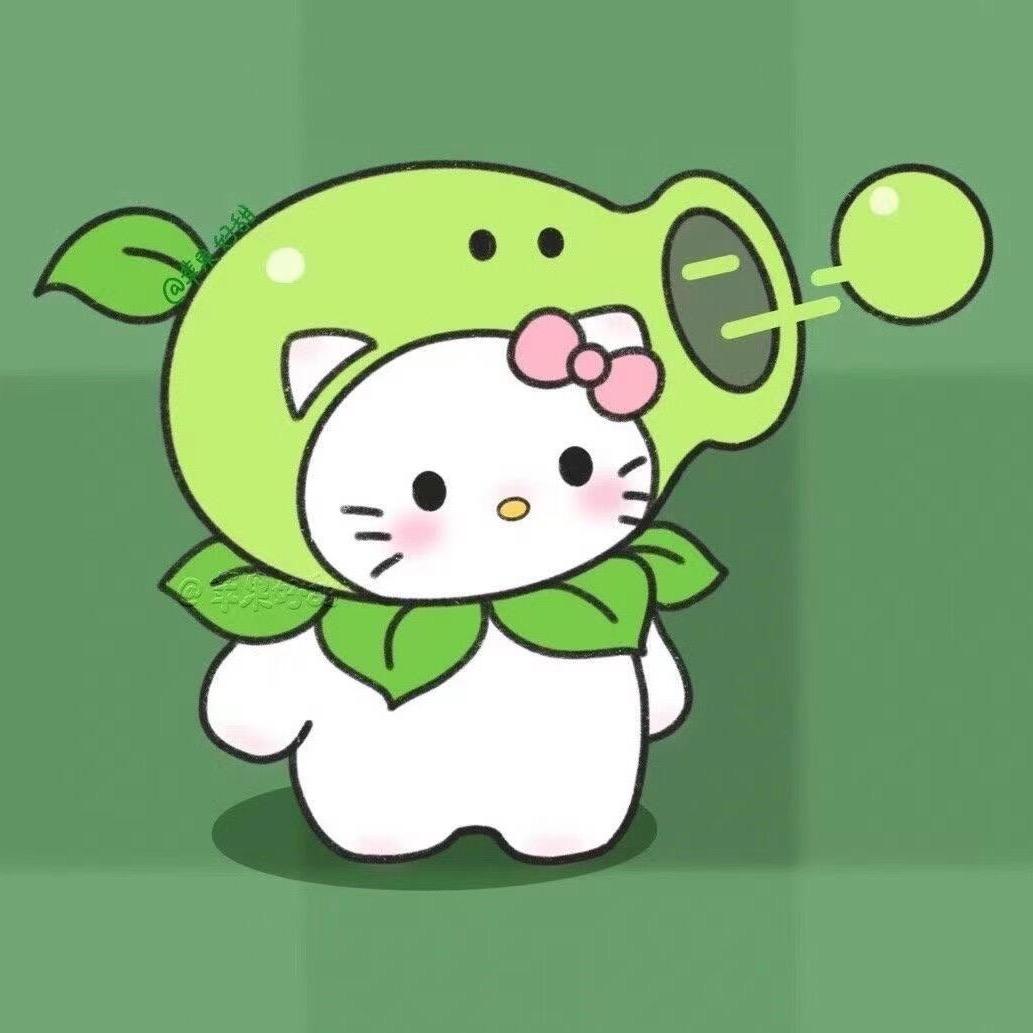 我有八嘎猫