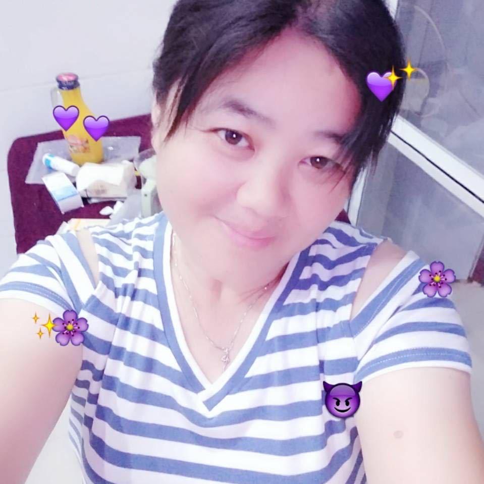 王丽根
