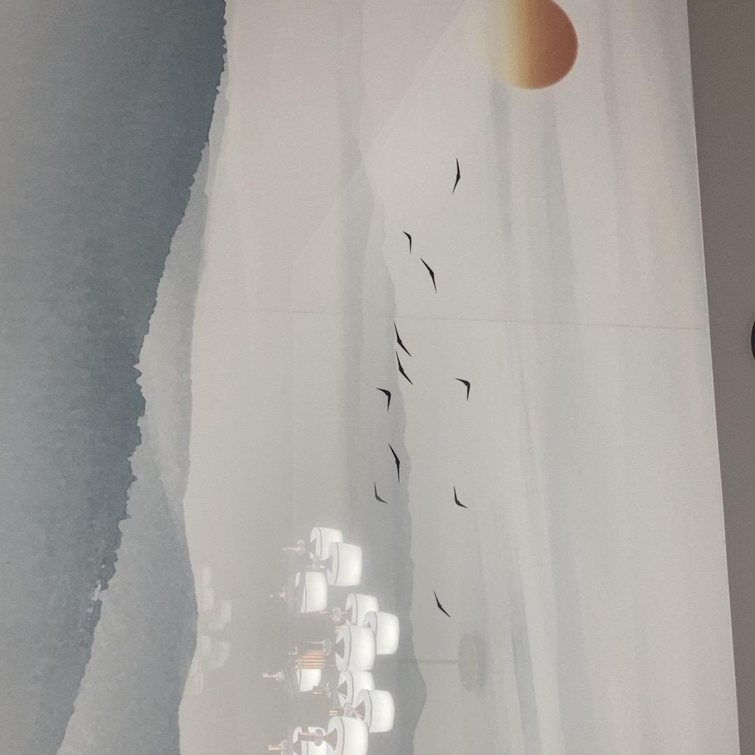 旺旺雪女