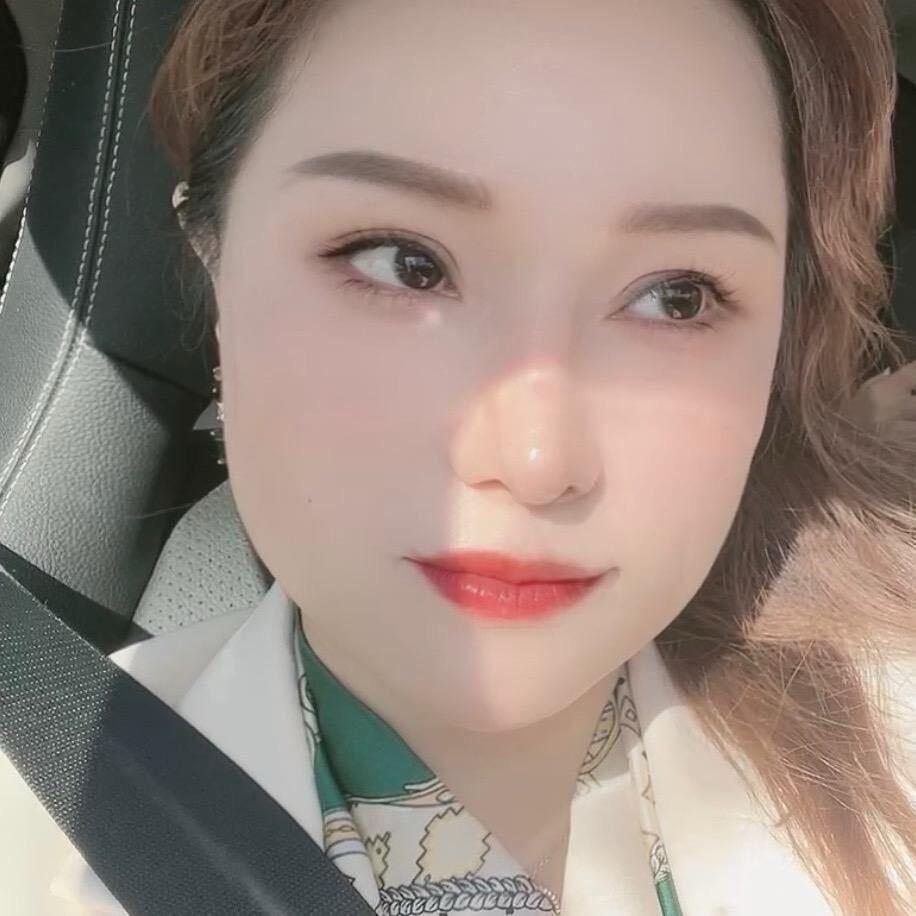 @语儿