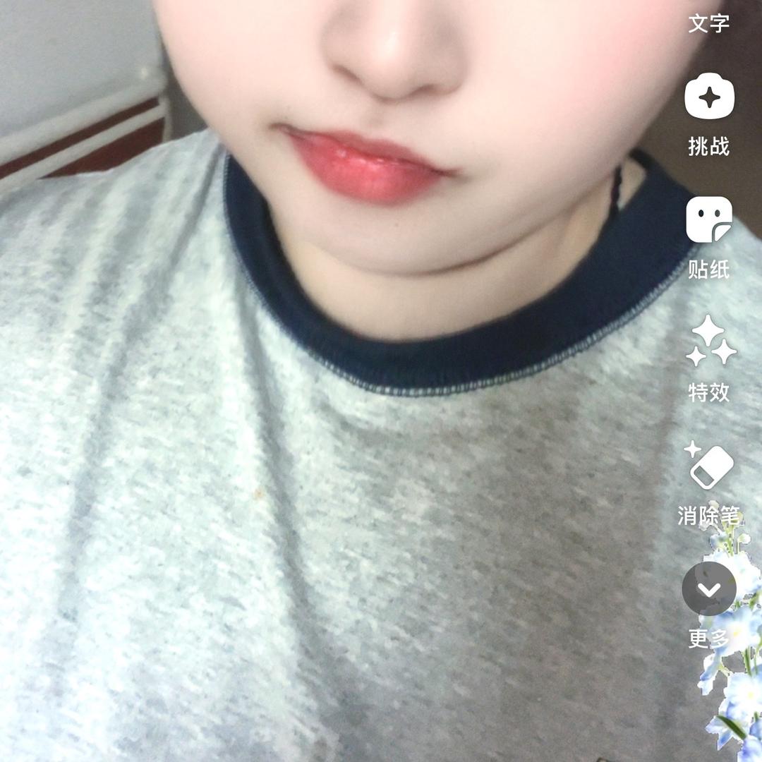 点赞C@舍@得