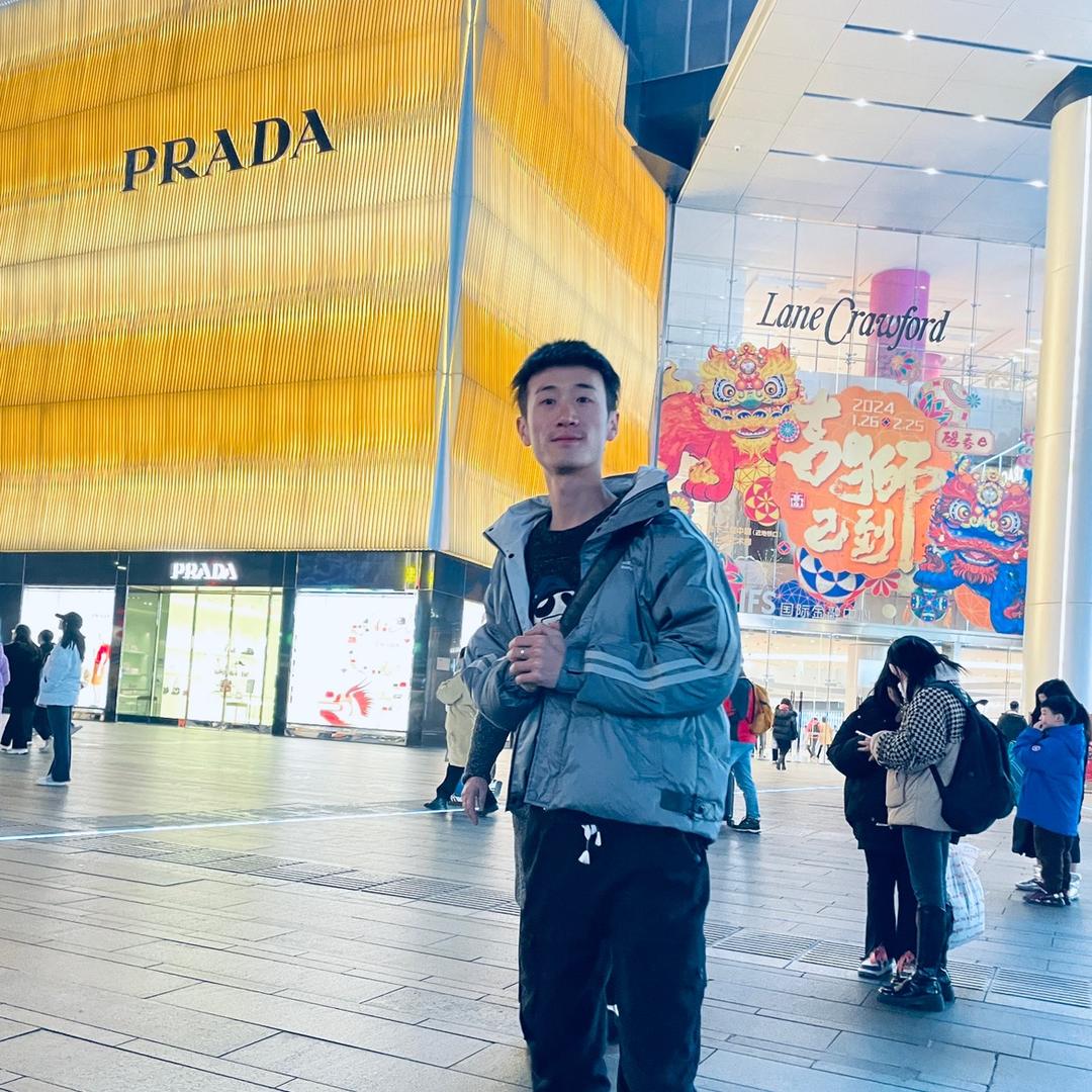 赵我一样