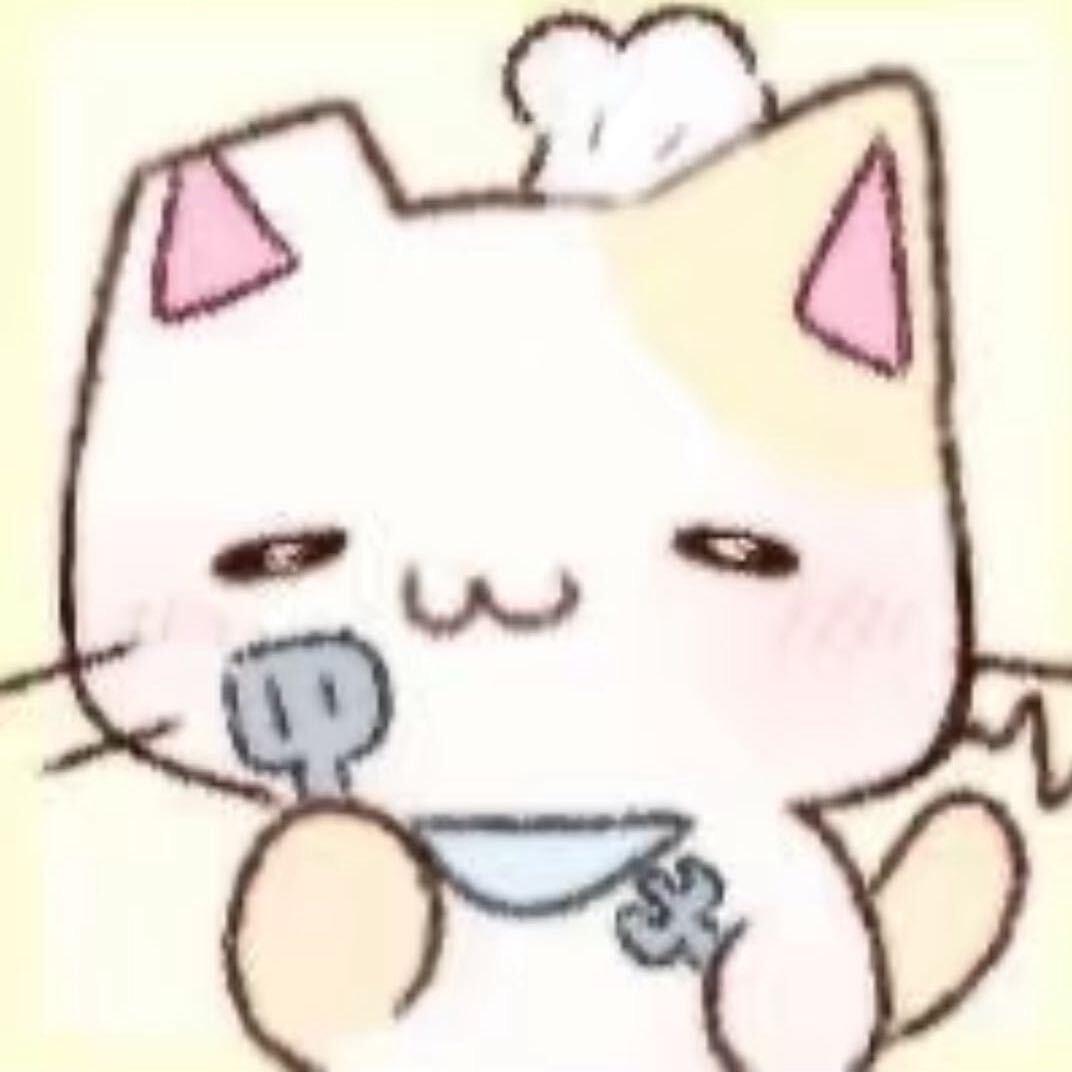 想减肥💤