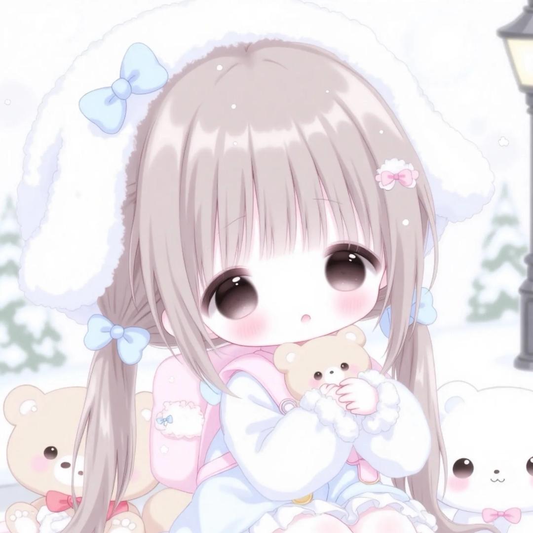先天Puppy🦴