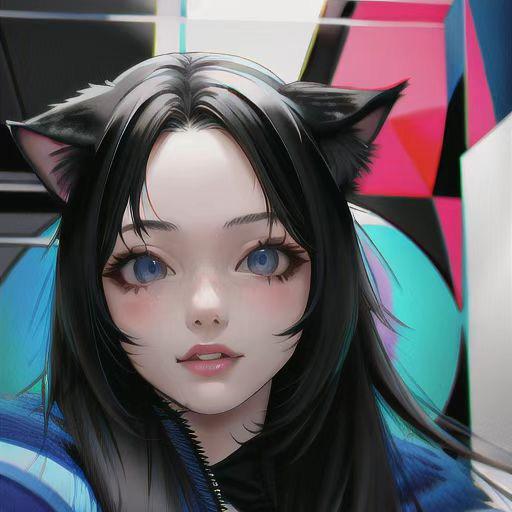 晨儿🐱ᶻᵘᶻᵘ 🕶️