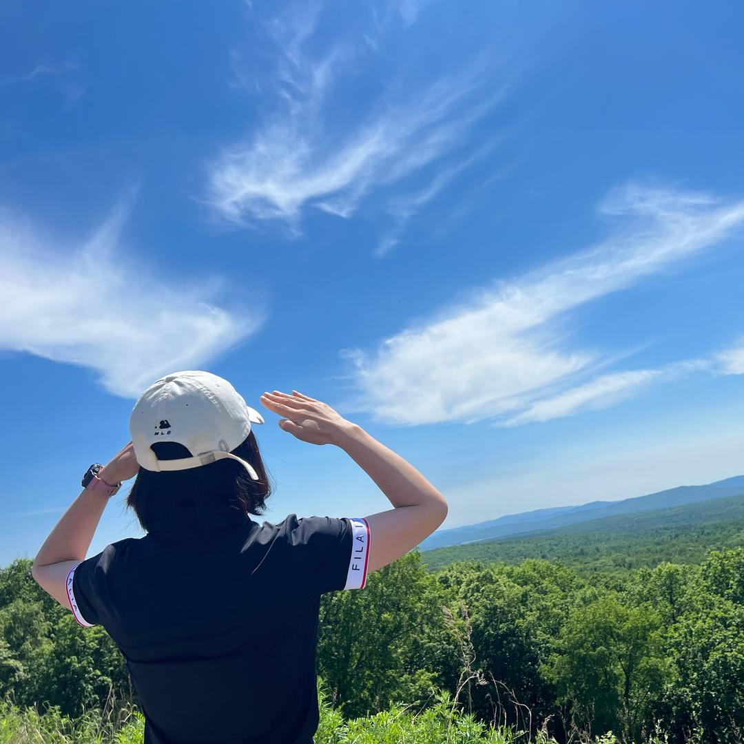 李社长（伊春旅游攻略）