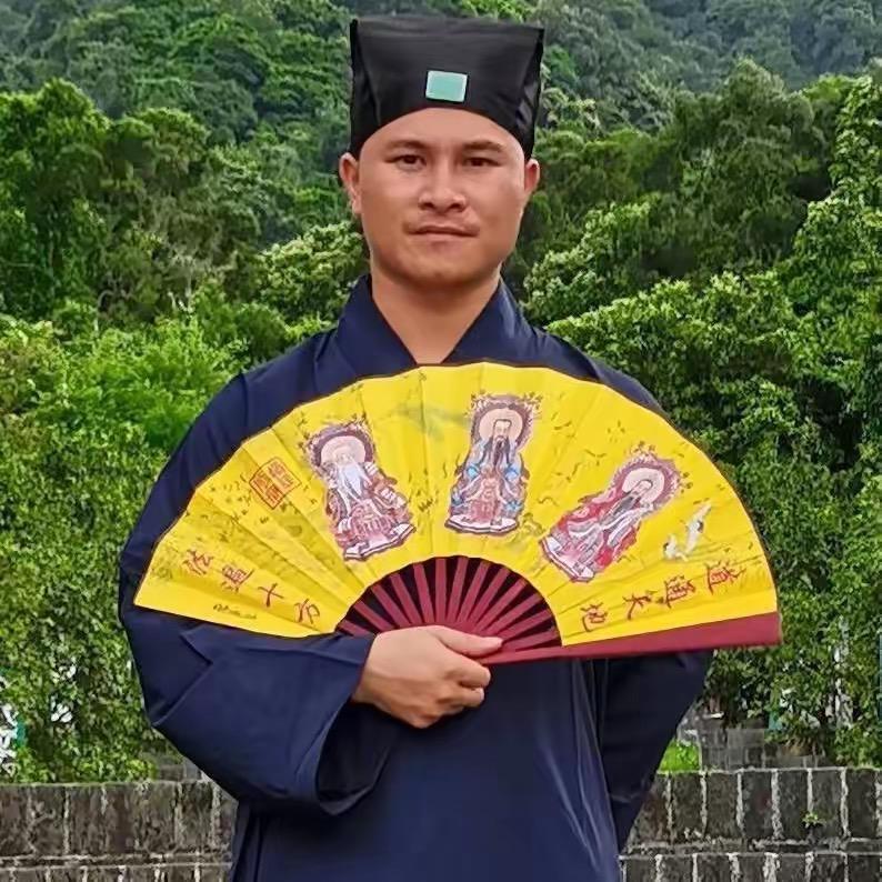 黄道玄（传统文化）