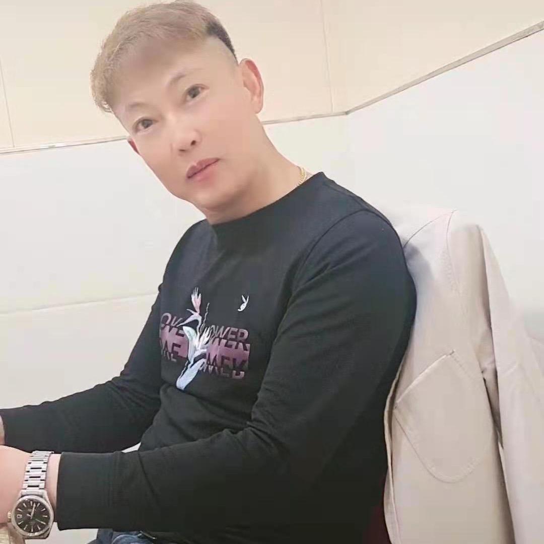 快乐男声（橱窗有好物）