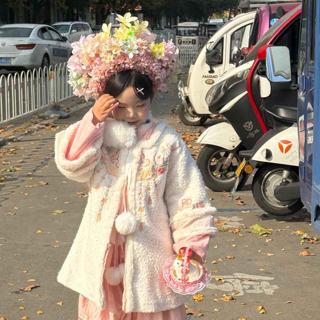 莓🍓有烦恼💮