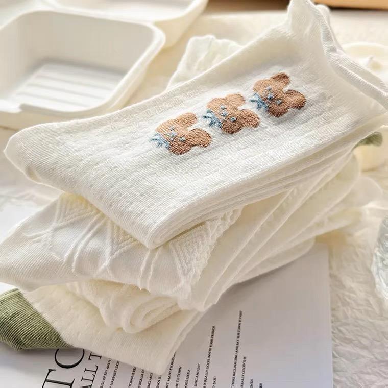 棉小丫袜铺
