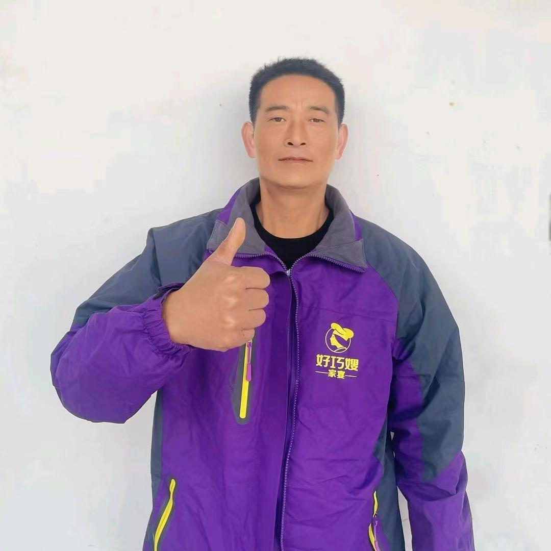 彭泽好巧嫂流动酒店—熊大