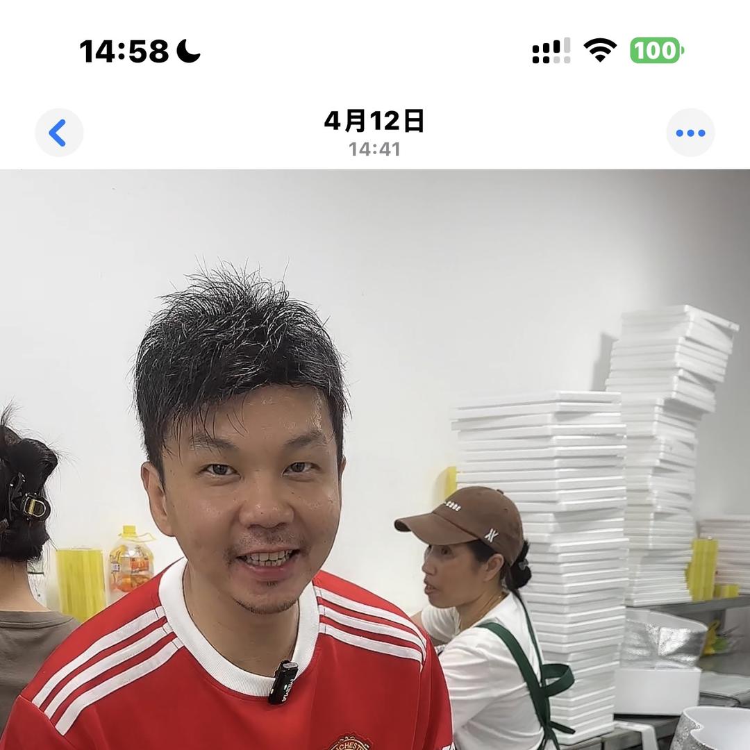 马鲛仔鲜选