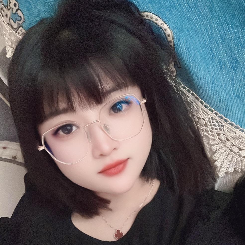 ℯ⃝小迷ঞᩚ糊