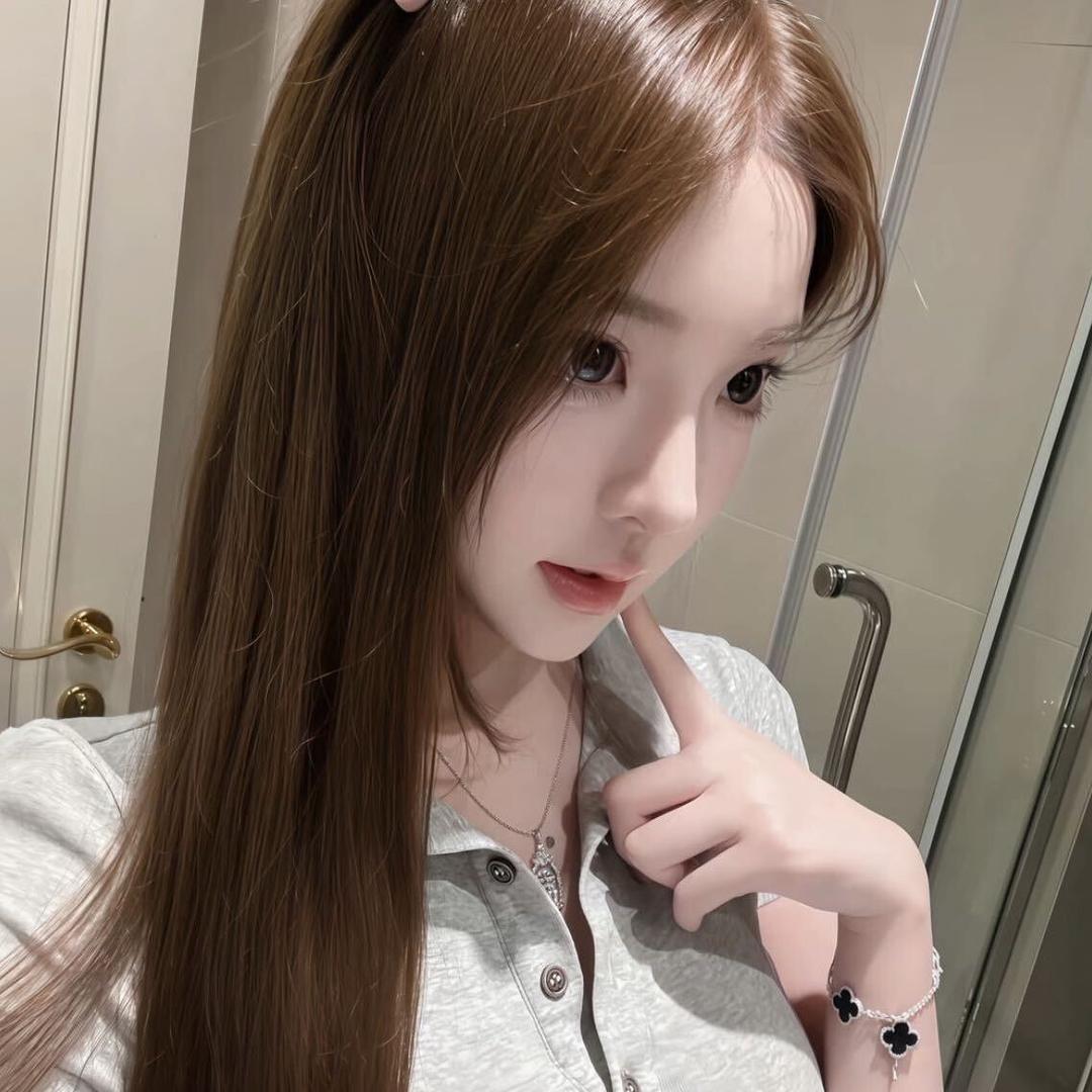 软妹瑶