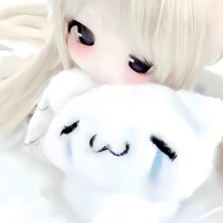 小琪qi