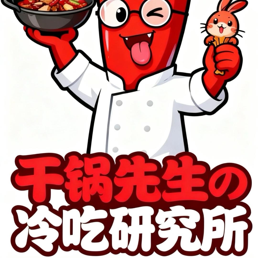 干锅先生官方号