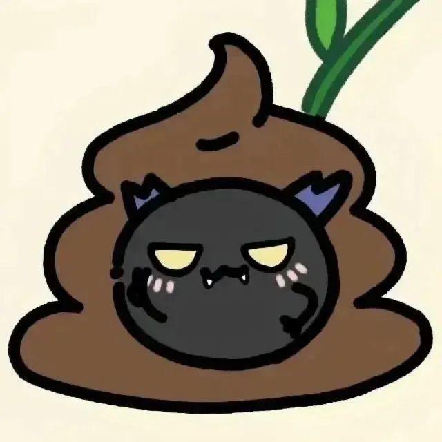 不吃粑粑（考研上岸版）