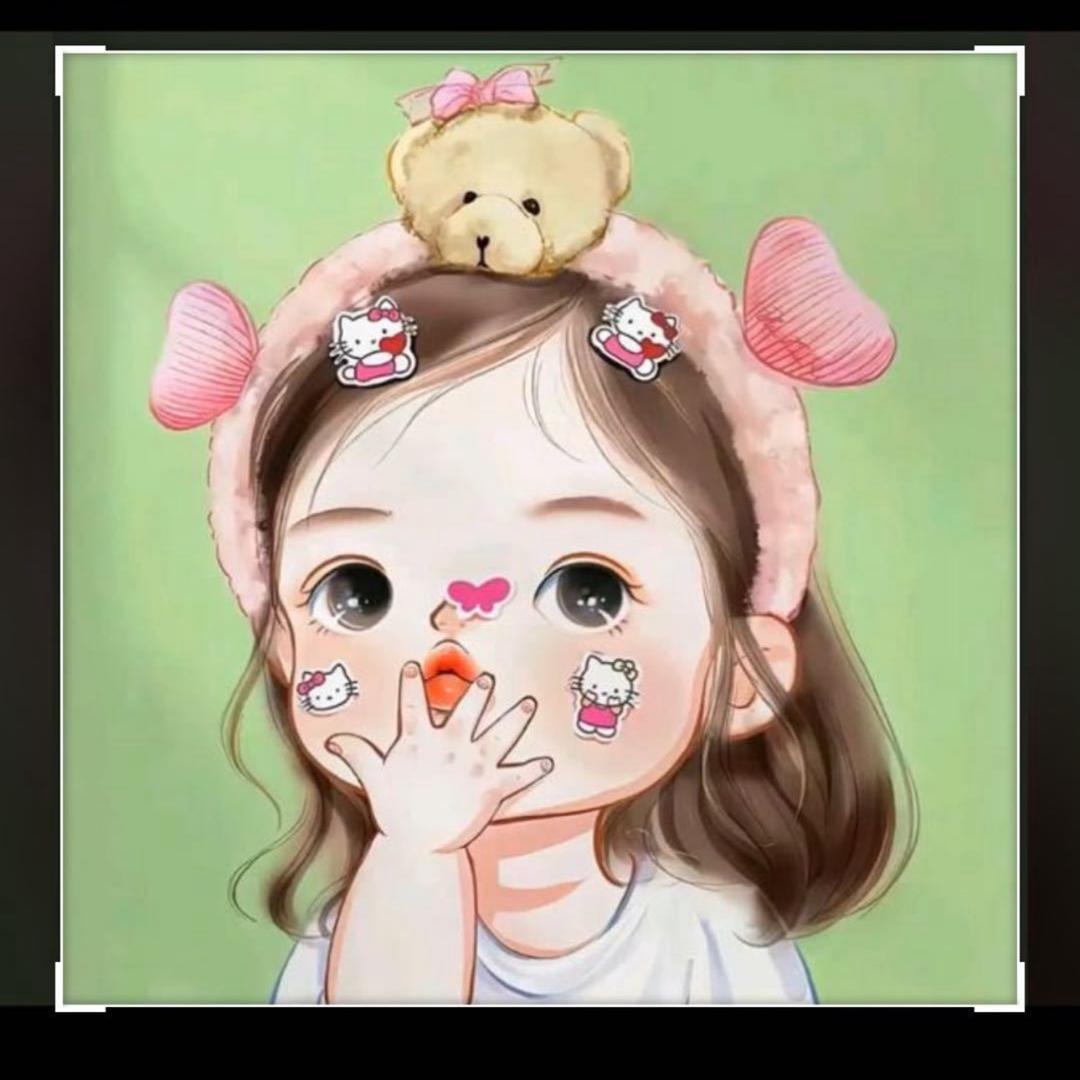你是我的依恋