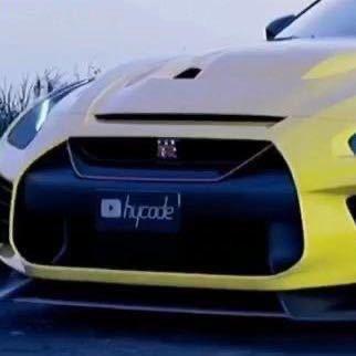 战神GTR