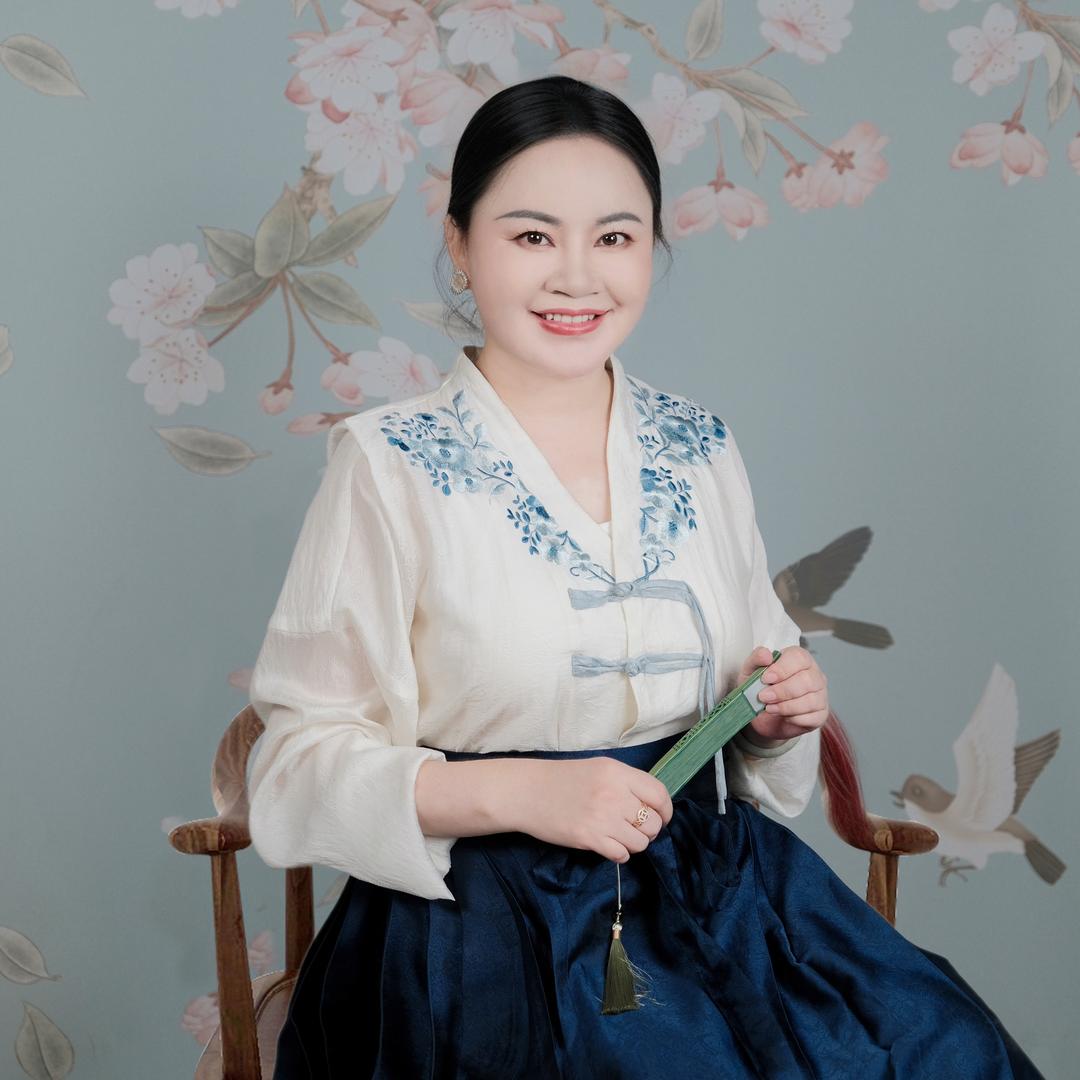 宏悦-国学传承者