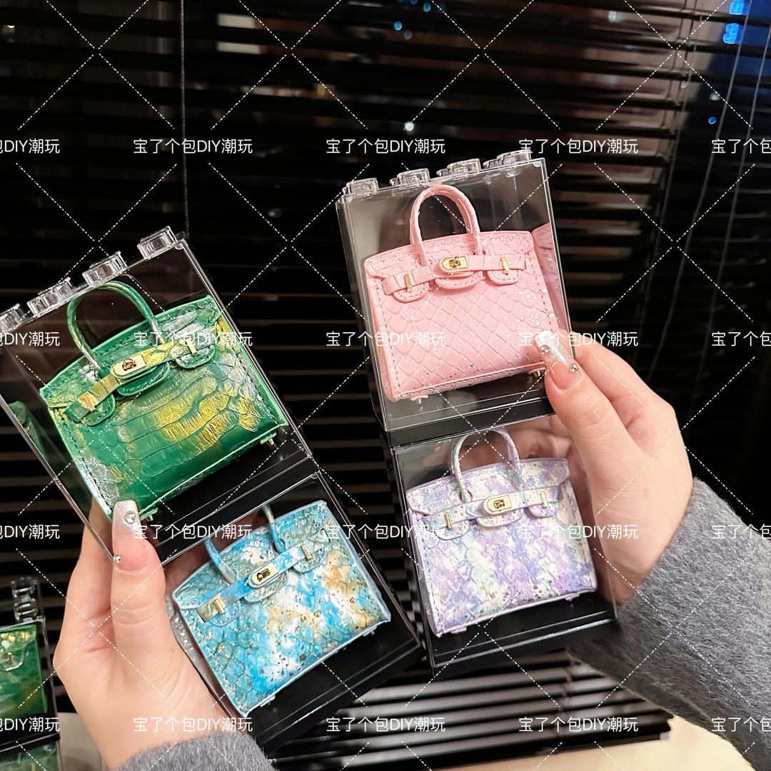 西西力创意包挂馆