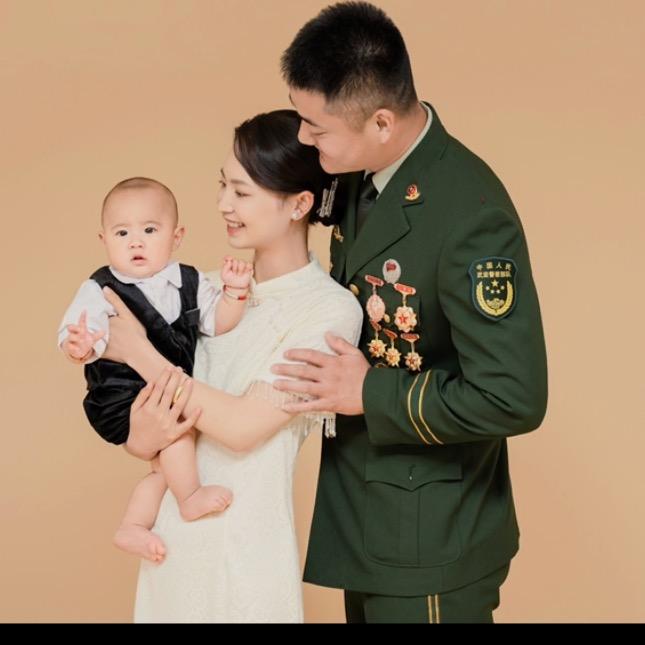 华籍美人——小洁洁🫅