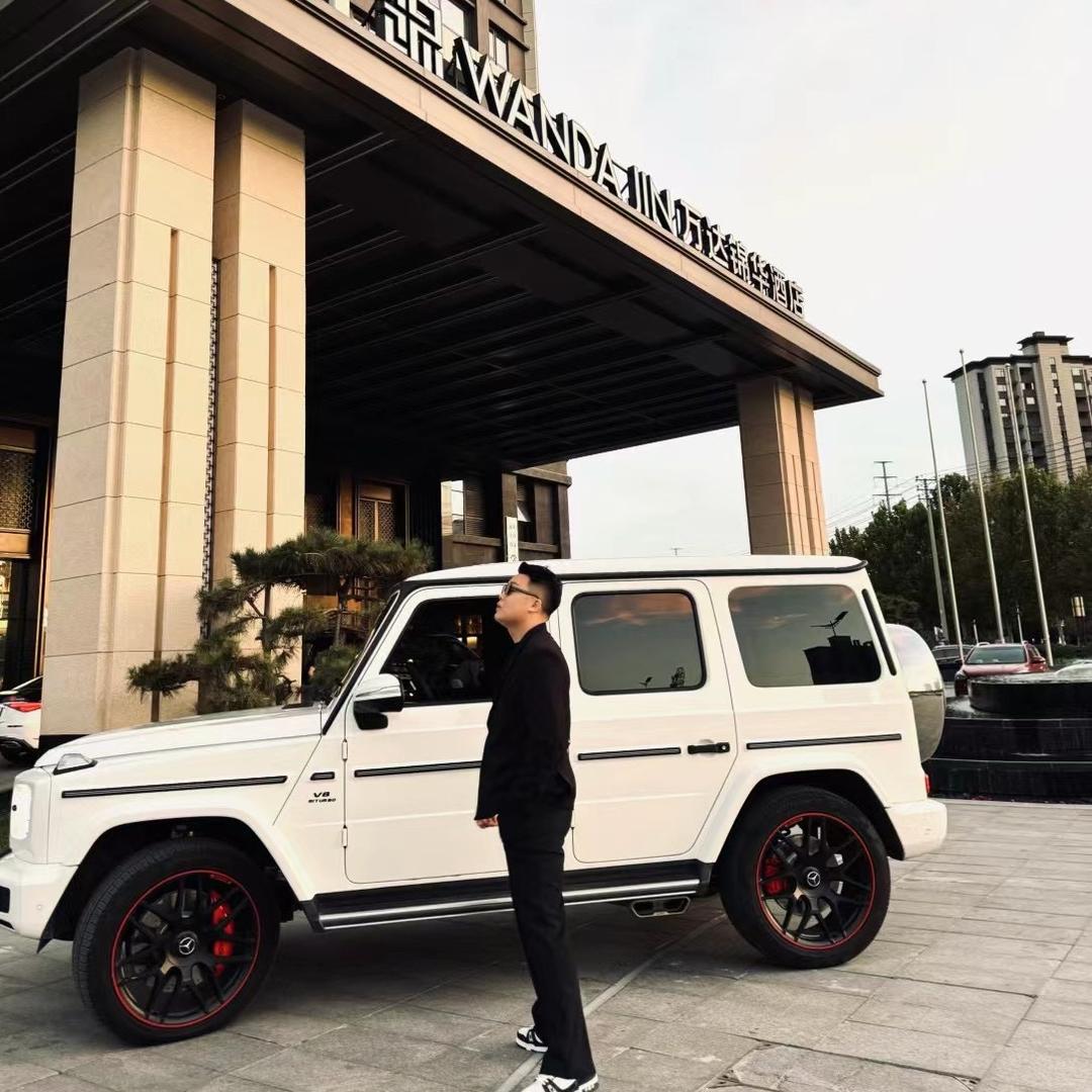 余董事（名酒企业家）@抖音